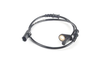 ES#2618926 - 2115402917 - Front ABS Wheel Speed Sensor - Priced Each - Front Axle, Fits Left and Right Sides - Febi - Mercedes Benz
