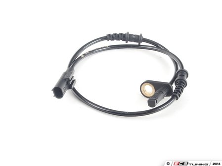ES#2618926 - 2115402917 - Front ABS Wheel Speed Sensor - Priced Each - Front Axle, Fits Left and Right Sides - Febi - Mercedes Benz