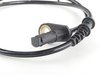 ES#2618926 - 2115402917 - Front ABS Wheel Speed Sensor - Priced Each - Front Axle, Fits Left and Right Sides - Febi - Mercedes Benz