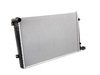 ES#2730653 - 1K0121251AM - Radiator  - Keep your engine running cool with a new radiator - Nissens - Volkswagen