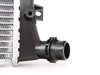ES#2730653 - 1K0121251AM - Radiator  - Keep your engine running cool with a new radiator - Nissens - Volkswagen