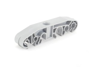 ES#36802 - 16126761229 - PIPE CLIP - Genuine BMW - BMW