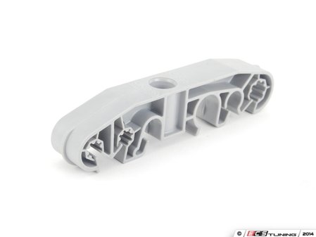 ES#36802 - 16126761229 - PIPE CLIP - Genuine BMW - BMW