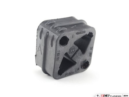ES#1900709 - 18207585358 - RUBBER RING - Genuine BMW - BMW