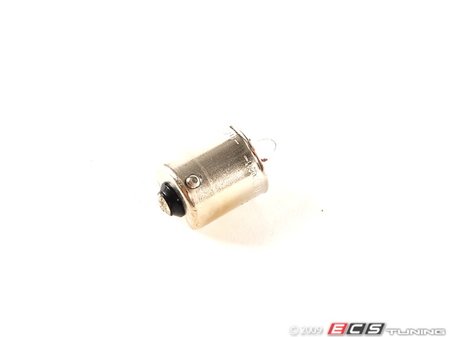 ES#14697 - 07119905337 - Bulb - Priced Each - 12V 10W - Genuine BMW - BMW