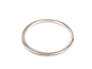 ES#2724215 - 078145039 - Exhaust Sealing Ring - Priced Each - Seals the turbochargers to the exhaust manifold - Ajusa - Audi Volkswagen