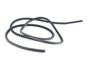ES#1505850 - 99756421100 - Sunroof Gasket  - Keep the water out of the interior of your Porsche 997 coupe - Genuine Porsche - Porsche