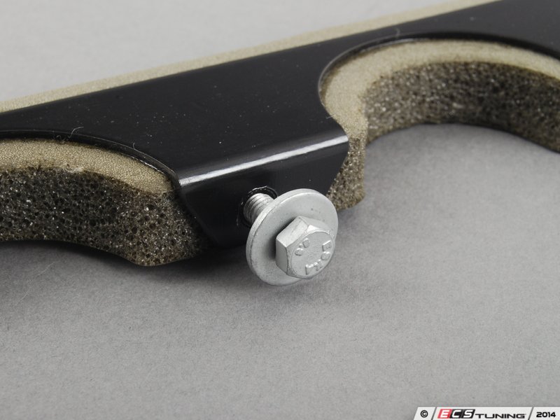 Genuine BMW - 11611729659 - E38 Sound insulation - priced each (11-61-1 ...