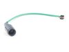 ES#219874 - 34351180432 - Front Brake Pad Wear Sensor - Factory direct replacement - Genuine BMW - BMW