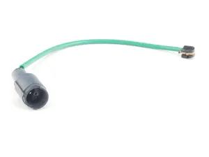 Front Brake Pad Wear Sensor