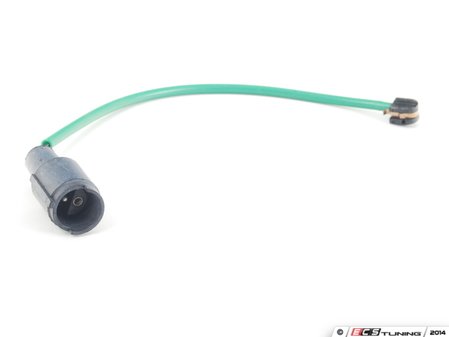 ES#219874 - 34351180432 - Front Brake Pad Wear Sensor - Factory direct replacement - Genuine BMW - BMW
