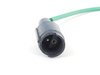 ES#219874 - 34351180432 - Front Brake Pad Wear Sensor - Factory direct replacement - Genuine BMW - BMW