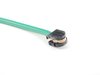 ES#219874 - 34351180432 - Front Brake Pad Wear Sensor - Factory direct replacement - Genuine BMW - BMW