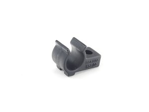 ES#1465886 - 96460255900 - Spark Plug wire Clip - Priced Each  - 6 required - Genuine Porsche - Porsche