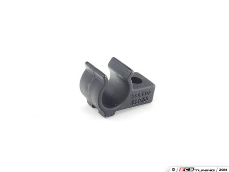 ES#1465886 - 96460255900 - Spark Plug wire Clip - Priced Each  - 6 required - Genuine Porsche - Porsche