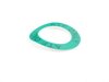 ES#2207466 - 71246798132 - Power Steering Reservoir Cap Label - Replacement green "ATF ONLY" label - Genuine BMW - BMW MINI