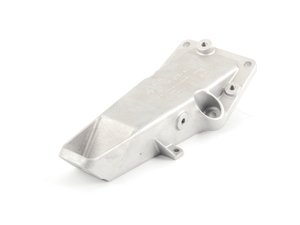 ES#41620 - 22116750853 - Engine Mount Supporting Bracket - Left - Secures your left side engine mount to the engine block - Genuine BMW - BMW