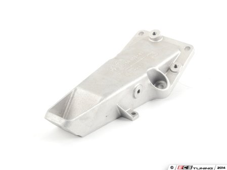 ES#41620 - 22116750853 - Engine Mount Supporting Bracket - Left - Secures your left side engine mount to the engine block - Genuine BMW - BMW