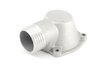 ES#24859 - 11531710493 - Engine Coolant Thermostat Housing - Genuine BMW - BMW