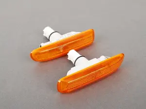 Amber Fender Side Marker Set