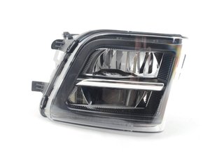 ES#2596572 - 63177311287 - LED Fog Light Assembly - left  - Complete replacement assembly - Genuine BMW - BMW