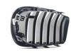 ES#2720202 - 51712352807 - Gloss black kidney grille - left - Straight from the M performance parts bin - Genuine BMW M Performance - BMW