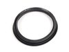 ES#37370 - 16141182905 - Fuel Sending Unit Gasket - Priced Each - Seal for fuel tank sending unit on your BMW - Genuine BMW - BMW MINI