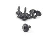 ES#2681202 - 6N0807199 - Front Bumper Installation Hardware Kit - Screws and speed nuts used in front bumper cover installation - Assembled By ECS - Volkswagen