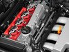 ES#2713403 - 002598ECS20KT - 2.0T Coil Pack Conversion Kit - Stage 2 - Includes wrinkle red conversion plate -w- red 2.0T coils and silver hold down kit - ECS - Audi Volkswagen