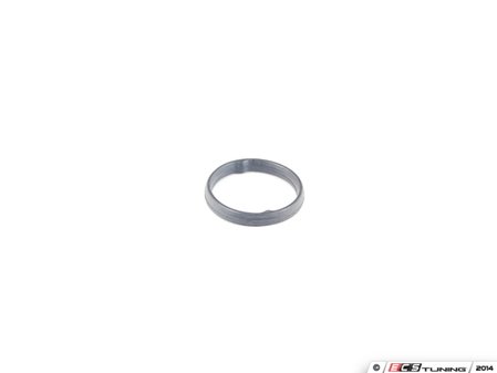 ES#286097 - 07L103121D - Oil Pan Flange Gasket - Keep your oiling system sealed - Genuine Volkswagen Audi - Audi