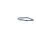 ES#284323 - 079103121BK - GASKET - Genuine Volkswagen Audi - 