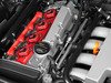 ES#2713407 - 002598ECS19KT - 2.0T Coil Pack Conversion Kit - Stage 2 - Includes wrinkle red conversion plate -w- red 2.0T coils and red hold down kit - ECS - Audi Volkswagen