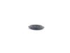 ES#457438 - 8P0837798 - Bolt Cap - Priced Each - Covers the opening for the upper bolt on the front and rear doors - Genuine Volkswagen Audi - Audi
