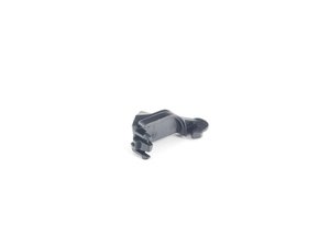 ES#319935 - 1K3881132B - Cable bracket - Guide for seat Bowden cable - Genuine Volkswagen Audi - Volkswagen