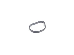 ES#284309 - 079103121AA - Oil Pan Flange Gasket - Keep your oiling system sealed - Genuine Volkswagen Audi - Audi