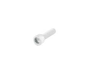 ES#468745 - N10660901 - Bolt - priced each - Use new hardware with your new parts. M10x40 - Genuine Volkswagen Audi - Volkswagen