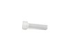 ES#468745 - N10660901 - Bolt - priced each - Use new hardware with your new parts. M10x40 - Genuine Volkswagen Audi - Volkswagen