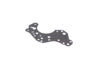 ES#284585 - 079109139J - Timing Case Gasket - Seals between the chain tensioner and the cylinder head. - Genuine Volkswagen Audi - Audi