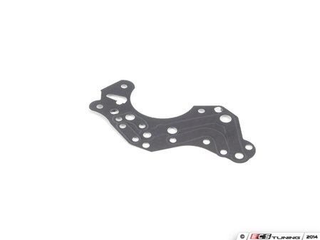 ES#284585 - 079109139J - Timing Case Gasket - Seals between the chain tensioner and the cylinder head. - Genuine Volkswagen Audi - Audi