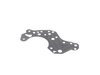ES#284585 - 079109139J - Timing Case Gasket - Seals between the chain tensioner and the cylinder head. - Genuine Volkswagen Audi - Audi