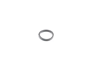 Oil pump seal