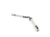 ES#436124 - 8E0117315 - Front Oil Cooler Line - Supply - (NO LONGER AVAILABLE) - Supplies oil from the engine to the front oil cooler - Genuine Volkswagen Audi - 