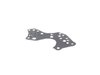 ES#284586 - 079109139K - Timing Case Gasket - Seals between the chain tensioner and the cylinder head. - Genuine Volkswagen Audi - Audi