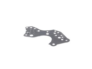 ES#284586 - 079109139K - Timing Case Gasket - Seals between the chain tensioner and the cylinder head. - Genuine Volkswagen Audi - Audi