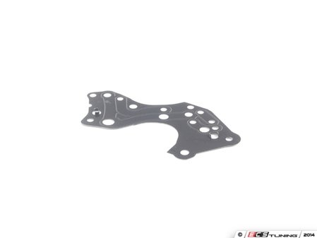ES#284586 - 079109139K - Timing Case Gasket - Seals between the chain tensioner and the cylinder head. - Genuine Volkswagen Audi - Audi