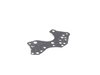 ES#284586 - 079109139K - Timing Case Gasket - Seals between the chain tensioner and the cylinder head. - Genuine Volkswagen Audi - Audi