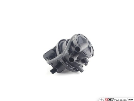 ES#387566 - 4E0906271 - Leak Detection Pump - Diagnosis pump for fuel system - Genuine Volkswagen Audi - Audi