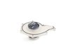 ES#2099473 - 06E121018B - Water Pump - Includes gasket and features a plastic impeller - Genuine Volkswagen Audi - 