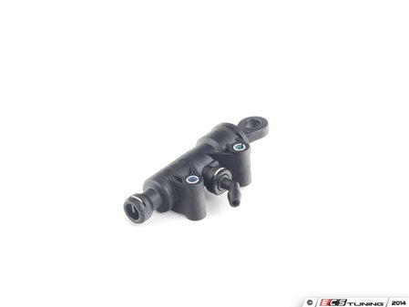 ES#2702238 - 21526758820 - Clutch Master Cylinder - Replacement master cylinder - FTE - BMW