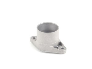 ES#337548 - 3B0513353 - Rear Shock Mount - Priced Each - Replace at the first sign of wear - Genuine Volkswagen Audi - Volkswagen